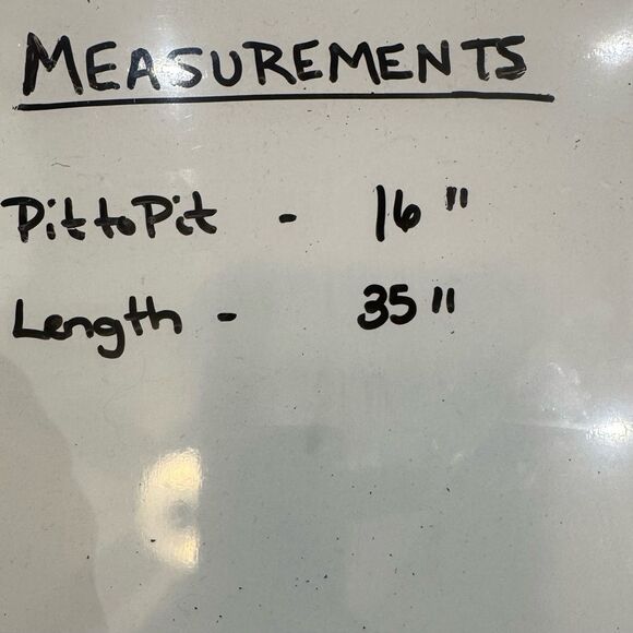 H&M navy sheer top and hem dress size XS - Picture 7 of 7